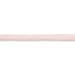 Puuvillanyöri [Ø 7 mm] – vaaleanpunainen, 