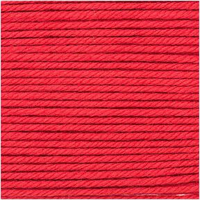 Essentials Mega Wool chunky | Rico Design – punainen, 