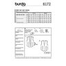 Liivi, Burda 6172 | 34-44,  thumbnail number 9