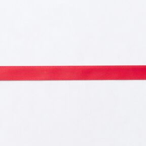 Satiininauha [9 mm] – punainen, 