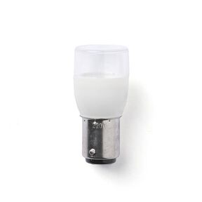 LED-lamput “Carla’s Collection” B15D 230 V|0,6 wattia, 