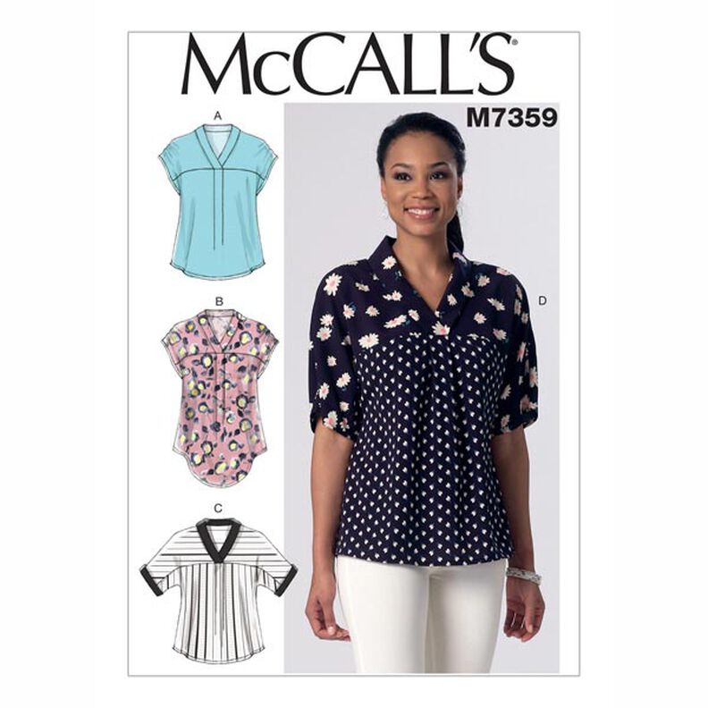 Toppi, McCalls | 32 - 40,  image number 1