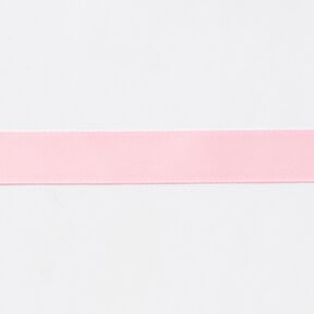 Satiininauha [15 mm] – vaaleanpunainen, 