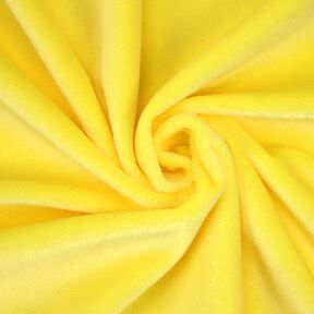 Nicki SHORTY [1 m x 0,75 m | Nukka: 1,5 mm] - keltainen | Kullaloo, 