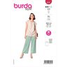 Paita, Burda 6047 | 34-44,  thumbnail number 1