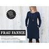 FRAU FANNIE – monipuolinen collegemekko, Studio Schnittreif | XS - XL,  thumbnail number 1