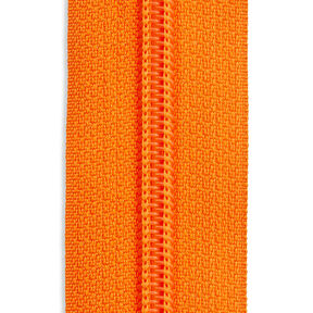 Metrivetoketju [5 mm] Muovi – oranssi, 