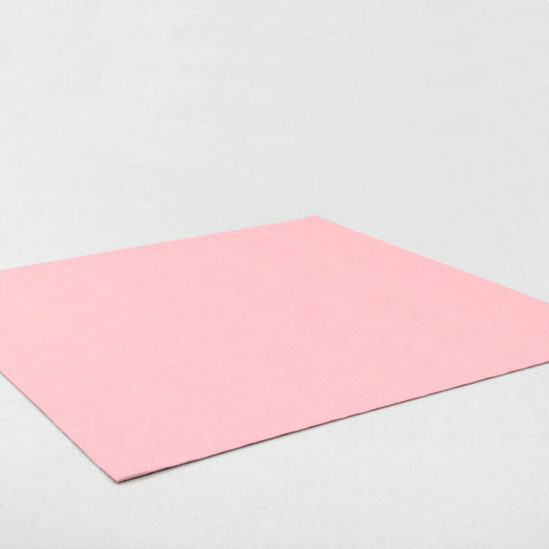 Huopa 90 cm / 1 mm vahvuus – vaaleanpunainen,  image number 6