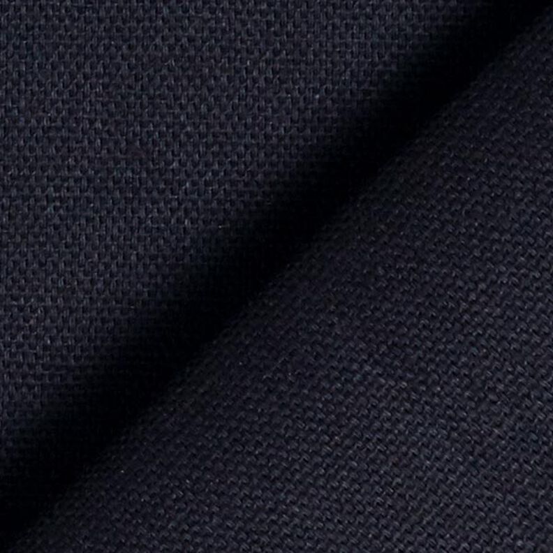 Sisustuskangas Canvas – navy-sininen,  image number 7