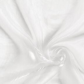 Organza – hopea, 