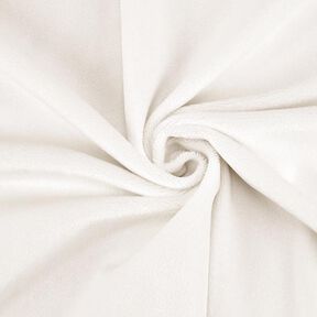 Nicki SHORTY [1 m x 0,75 m | Nukka: 1,5 mm] - valkoinen | Kullaloo, 