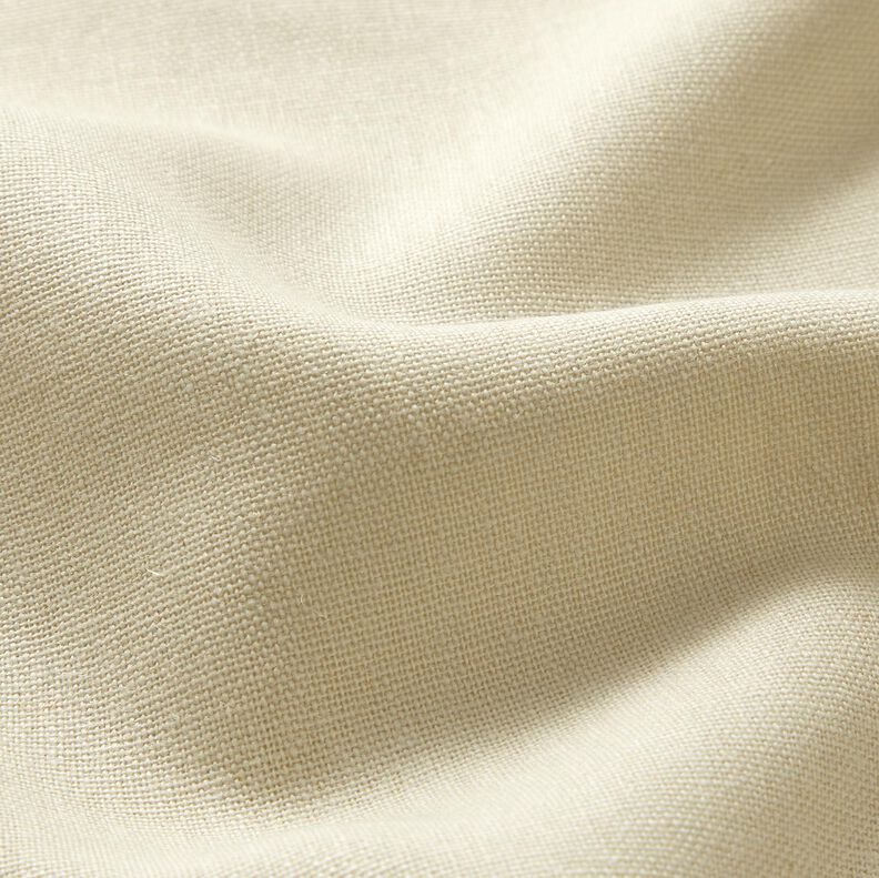 Sisustuspellava Yksivärinen – vaalea beige,  image number 2