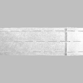 Bundfix [80 mm] | Vlieseline – valkoinen, 