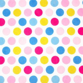 Nicki SHORTY - Hula Dots [1 m x 0,75 m | Nukka: 1,5 mm] | Kullaloo, 