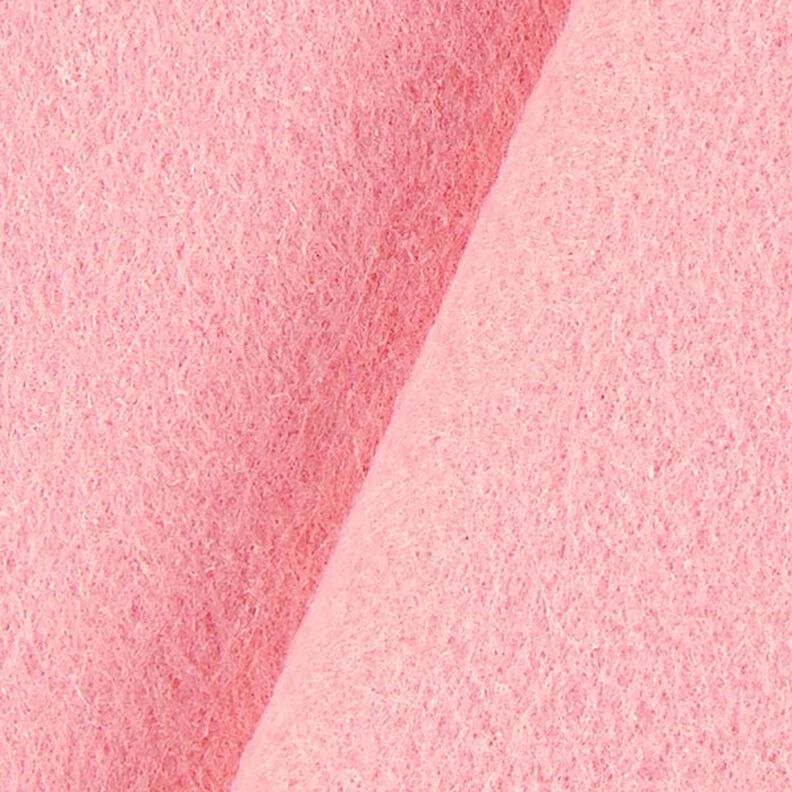 Huopa 90 cm / 1 mm vahvuus – vaaleanpunainen,  image number 3