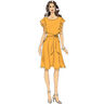 Mekko, Butterick B6677 | 40-48,  thumbnail number 5