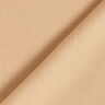 Hienoribbi Puuvillajersey – beige,  thumbnail number 3