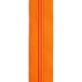 Metrivetoketju [5 mm] Muovi – oranssi, 