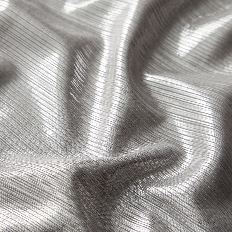 Ribbijersey metallic – hopea metallic,  image number 2