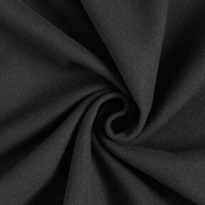 Takkikangas Kierrätetty polyesteri – musta, 