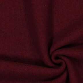Huovutettu villa – bordeauxin punainen | Loppupala 50cm, 