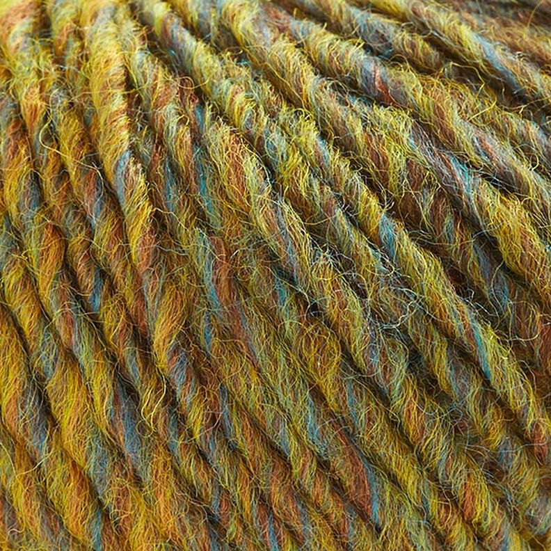 Creative Melange Chunky | Rico Design, 50 g (053),  image number 2