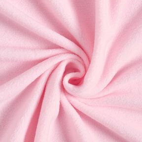Antipilling-fleece – roosa, 