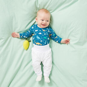 Vauvan mekko | body, Burda 9347 | 62 - 92, 