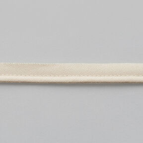 Ulkoilma Reunusnauha [15 mm] – villanvalkoinen, 