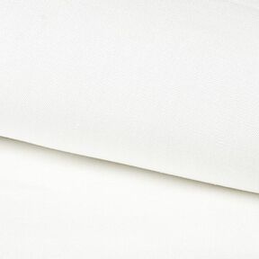 Ulkoilma Lepotuolikangas Yksivärinen 44 cm – valkoinen, 