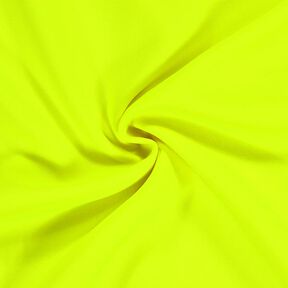 Classic Poly – keltainen neon, 