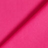 Puuvillakangas Kretonki Yksivärinen – voimakas vaaleanpunainen,  thumbnail number 3