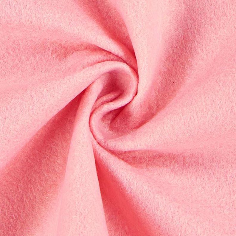 Huopa 90 cm / 1 mm vahvuus – vaaleanpunainen,  image number 2