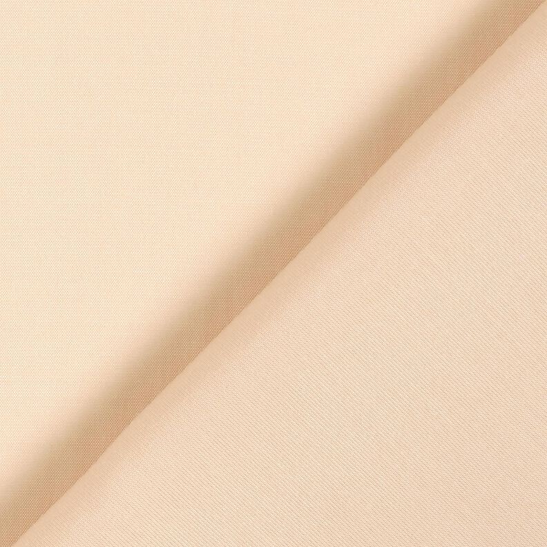 Paitapuserokangas Lyocell-sekoite – vaalea beige,  image number 3