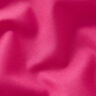 Puuvillakangas Kretonki Yksivärinen – voimakas vaaleanpunainen,  thumbnail number 2