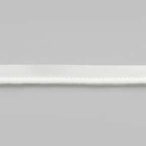 Ulkoilma Reunusnauha [15 mm] – valkoinen, 