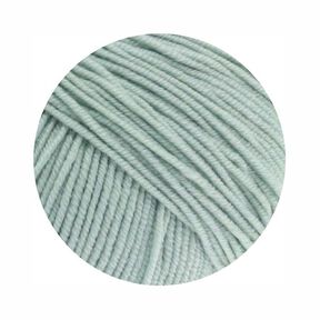 Cool Wool Uni, 50g | Lana Grossa – mint, 