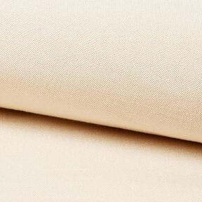Ulkoilma Lepotuolikangas Yksivärinen 44 cm – vaalea beige | Loppupala 80cm, 