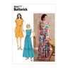 Mekko, Butterick B6677 | 40-48,  thumbnail number 1