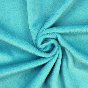 Nicki SHORTY [1 m x 0,75 m | Nukka: 1,5 mm] - aalea turkoosi | Kullaloo, 
