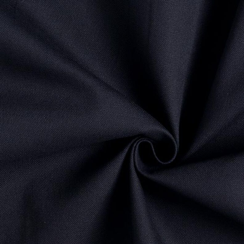 Sisustuskangas Canvas – navy-sininen,  image number 1