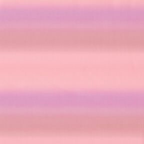 Sadetakkikangas Liukuväri – roosa/pastellivioletti, 
