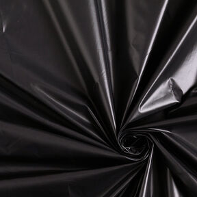 Vettähylkivä takkikangas ultrakevyt – musta, 