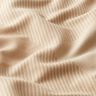 Sisustuskangas Jacquard Vichy-ruutu – beige,  thumbnail number 2