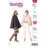 Viitta, Burda 6063 | 34-44,  thumbnail number 1