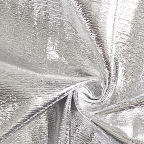 Termokangas Isotherm vahvuus 2 mm – hopea metallinen, 