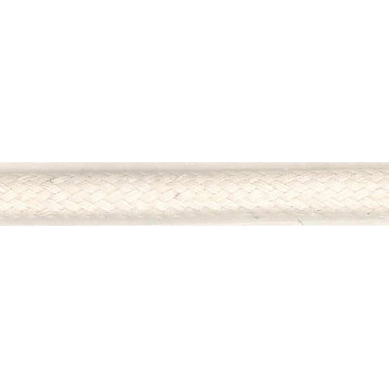 Nyöri [Ø 6 mm] – luonnonvärinen,  image number 2