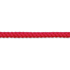 Puuvillanyöri [Ø 7 mm] – pink, 