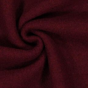 Huovutettu villa – bordeauxin punainen | Loppupala 50cm, 