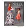 Hame, Vogue 1813 | 42-50,  thumbnail number 1